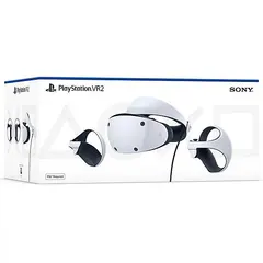 PlayStation VR2 Headset