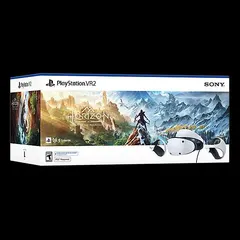 PlayStation VR2 Headset — PlayStation 5 Price & Value
