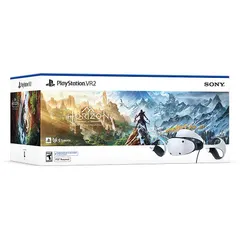 PlayStation VR2 [Horizon Call of the Mountain Bundle]