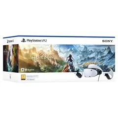 PlayStation VR2 [Horizon Call of the Mountain Bundle] — PlayStation 5 Price & Value