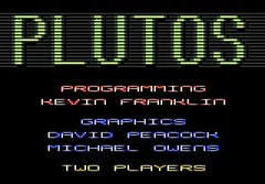 Plutos