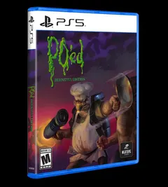 PO'ed: Definitive Edition