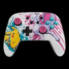 Pokemon Battle Wireless Controller