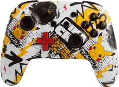 Pokemon Graffiti Wireless Controller