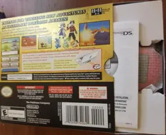 Pokemon HeartGold Version [Pokewalker] — Nintendo DS Price & Value