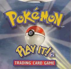 Pokemon Play It! Version 2