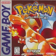 Pokemon Red — Game Boy Price & Value