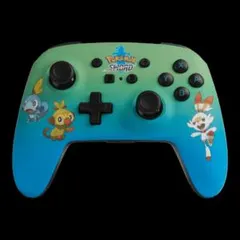 Pokemon Sword Wireless Controller