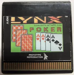 Poker [Homebrew]