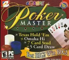 Poker Master — PC Price & Value