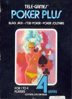 Poker Plus
