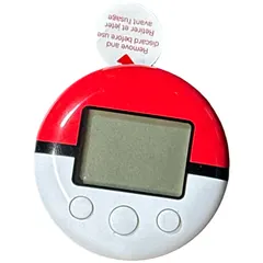 Pokewalker