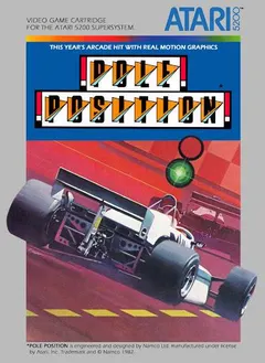 Pole Position