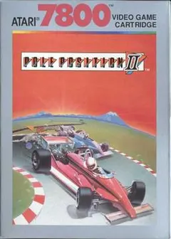 Pole Position II