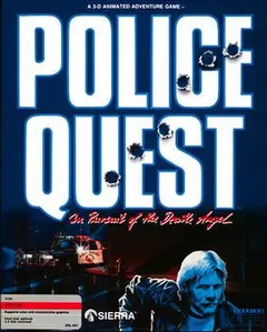 Police Quest