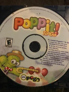 Poppit To Go