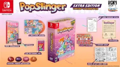PopSlinger [Extra Edition] — Nintendo Switch Price & Value