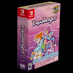 PopSlinger [Extra Elite Edition]