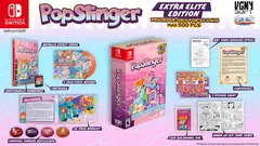 PopSlinger [Extra Elite Edition] — Nintendo Switch Price & Value