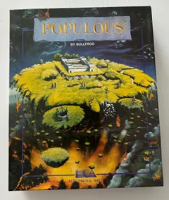 Populous