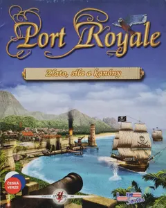 Port Royale