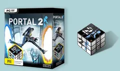Portal 2 [Cube Edition]