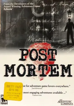 Post Mortem