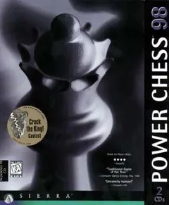Power Chess 98