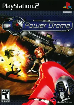 Power Drome