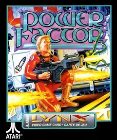 Power Factor