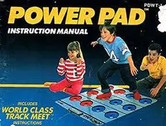 Power Pad — NES Price & Value