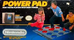 Power Pad — NES Price & Value