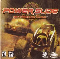 Power Slide