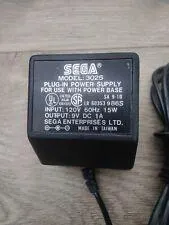 Power Supply