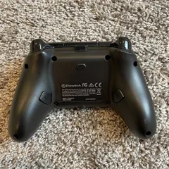 PowerA Enhanced Wired Controller [Matte Black] — Xbox One Price & Value
