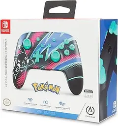 PowerA Enhanced Wired Controller [Pokemon]