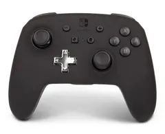 PowerA Enhanced Wireless Controller - Black