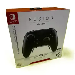 PowerA Fusion Pro Wireless Controller