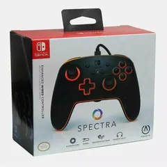 PowerA Spectra Enhanced Wired Controller