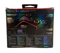PowerA Spectra Enhanced Wired Controller — Nintendo Switch Price & Value