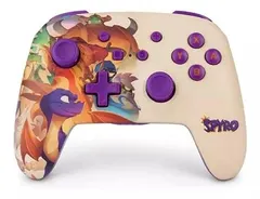 PowerA Wireless Controller [Spyro]