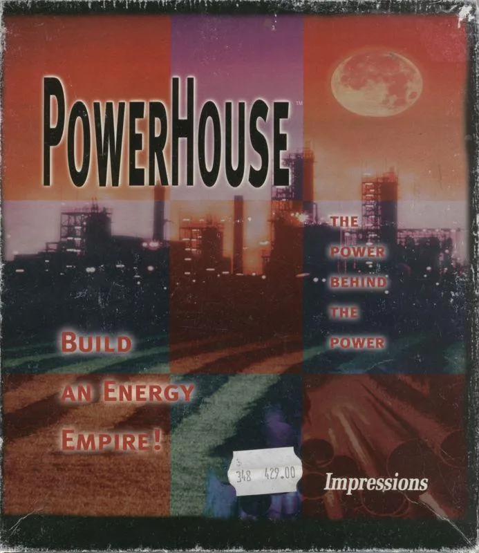 Powerhouse — PC Price & Value