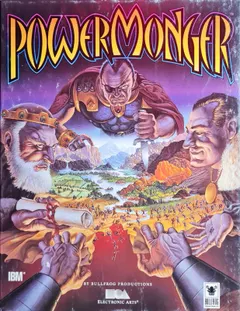Powermonger