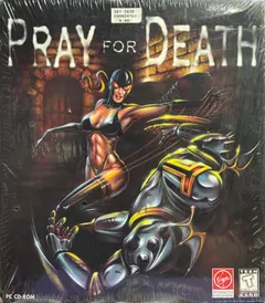Pray For Death