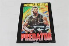 Predator — NES Price & Value