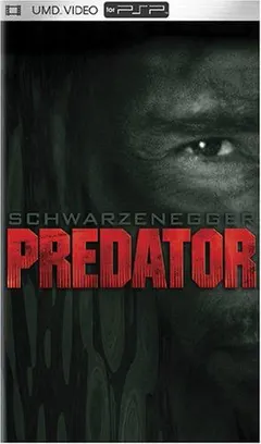 Predator [UMD]
