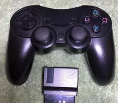 Predator Wireless Controller