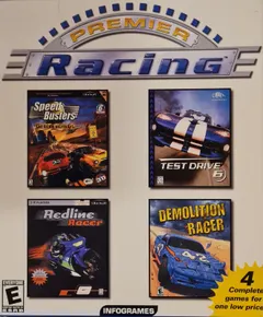 Premier Racing