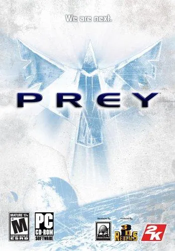 Prey — PC Price & Value