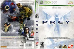 Prey — Xbox 360 Price & Value